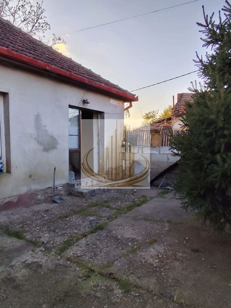 Casă individuala 80 mp | Teren 396 mp | 2 fronturi stradale - foto 7