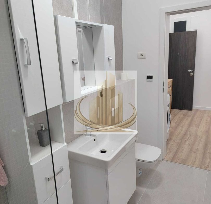 Apartament cu 1 camera decomandat DE INCHIRIAT - foto 7