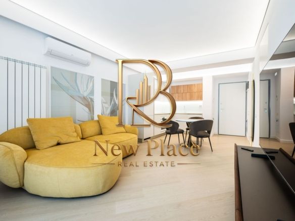 [VIDEO] CORTINA NORTH | Mobila Rovere | Parcare subterana | LUX - Imagine principala
