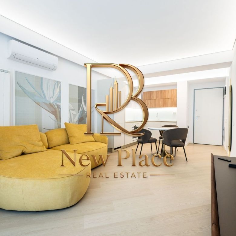 [VIDEO] CORTINA NORTH | Mobila Rovere | Parcare subterana | LUX - Imagine principala