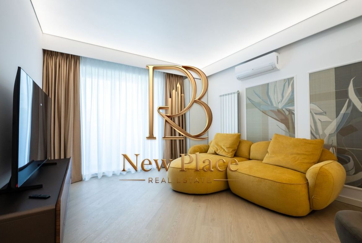 [VIDEO] CORTINA NORTH | Mobila Rovere | Parcare subterana | LUX - foto 2