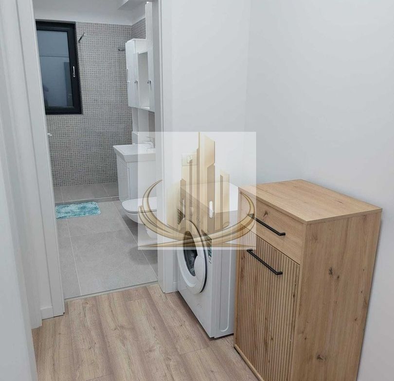 Apartament cu 1 camera decomandat DE INCHIRIAT - foto 8
