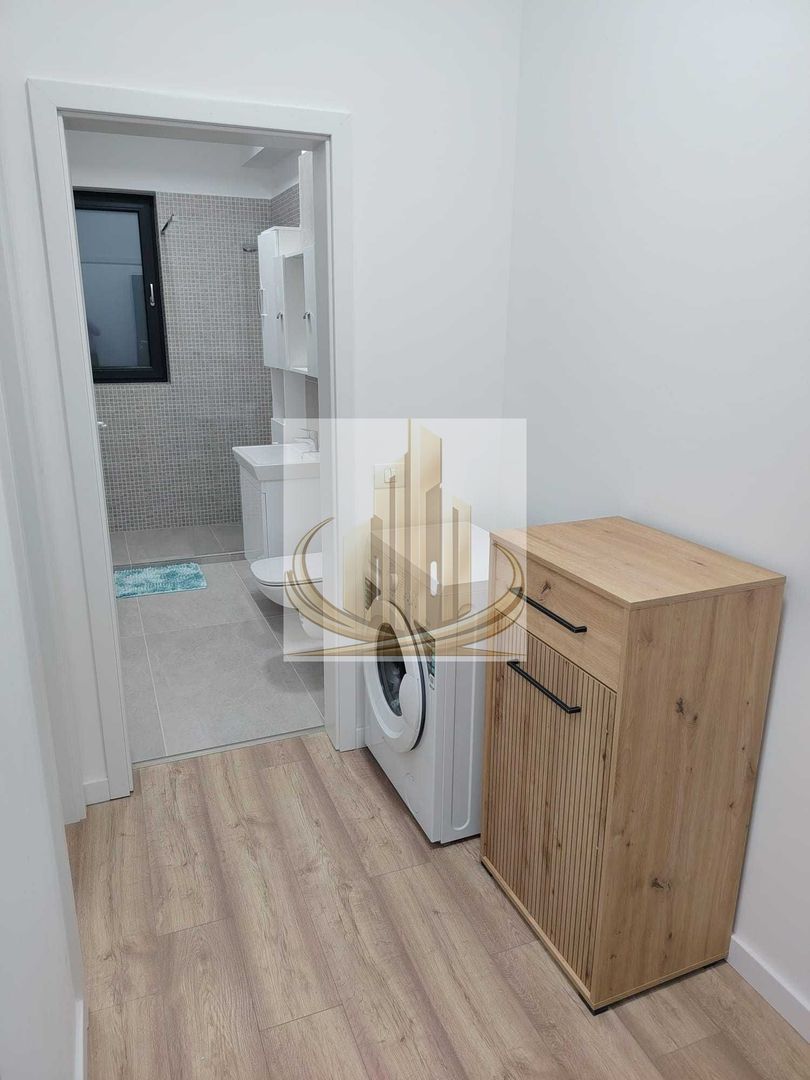 Apartament cu 1 camera decomandat DE INCHIRIAT - foto 8