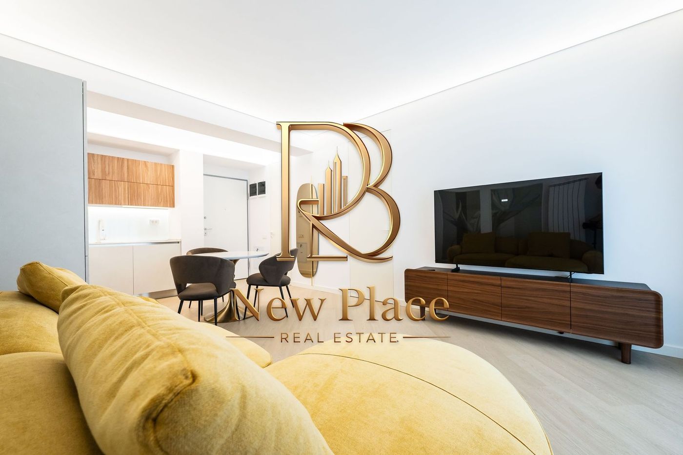 [VIDEO] CORTINA NORTH | Mobila Rovere | Parcare subterana | LUX - foto 3