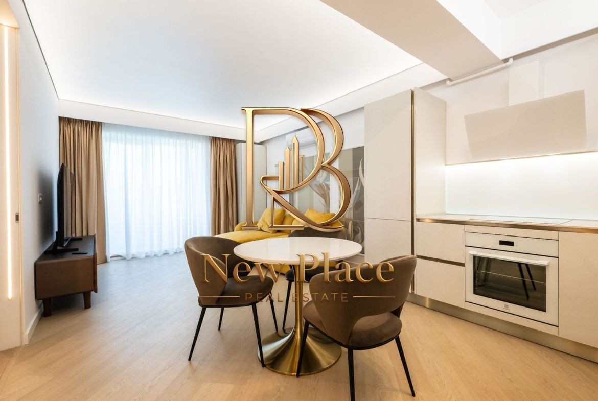 [VIDEO] CORTINA NORTH | Mobila Rovere | Parcare subterana | LUX - foto 4