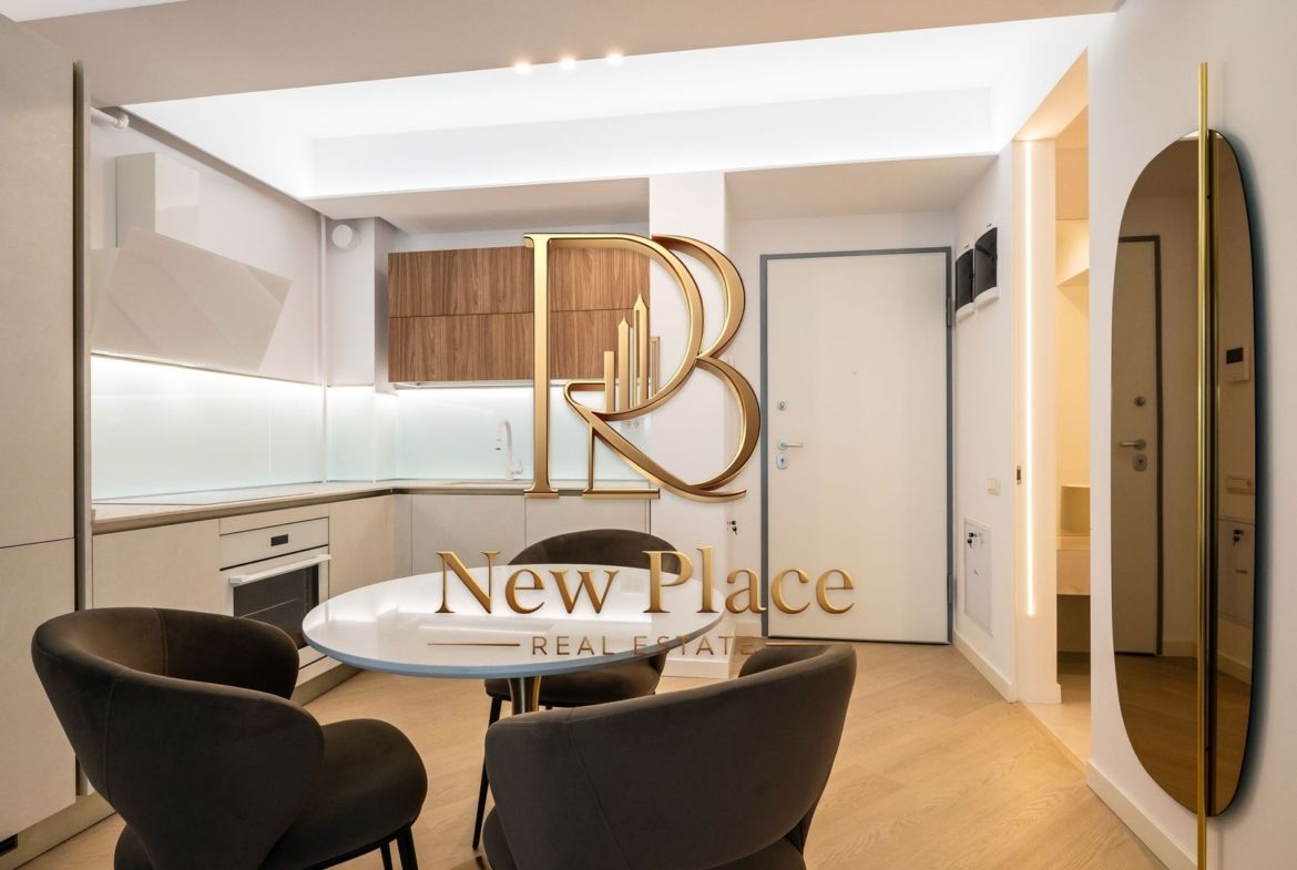 [VIDEO] CORTINA NORTH | Mobila Rovere | Parcare subterana | LUX - foto 5
