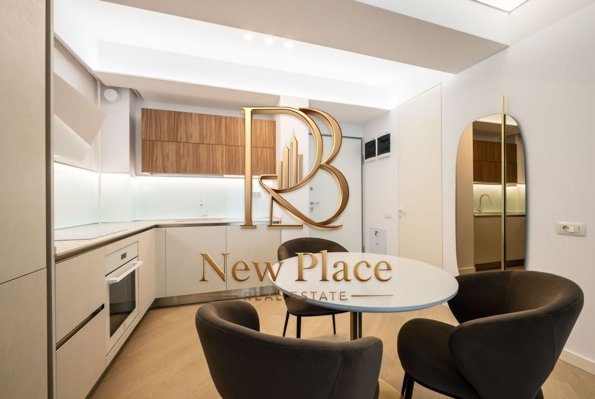 [VIDEO] CORTINA NORTH | Mobila Rovere | Parcare subterana | LUX - foto 7