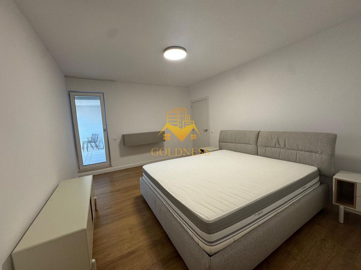 2 camere open space, Modern, Parcare, UMF, UTCN, Revo, Andrei Muresanu - foto 2