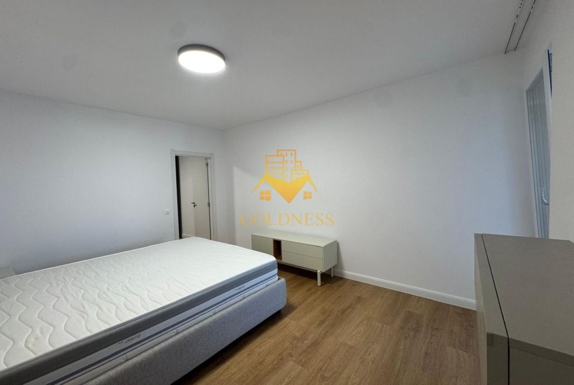 2 camere open space, Modern, Parcare, UMF, UTCN, Revo, Andrei Muresanu - foto 3