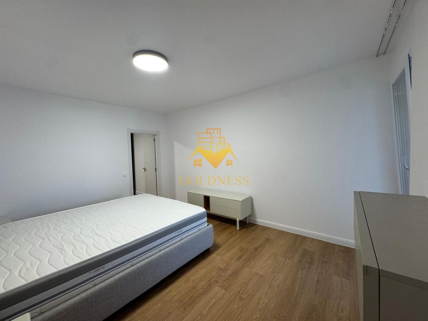 2 camere open space, Modern, Parcare, UMF, UTCN, Revo, Andrei Muresanu - foto 3