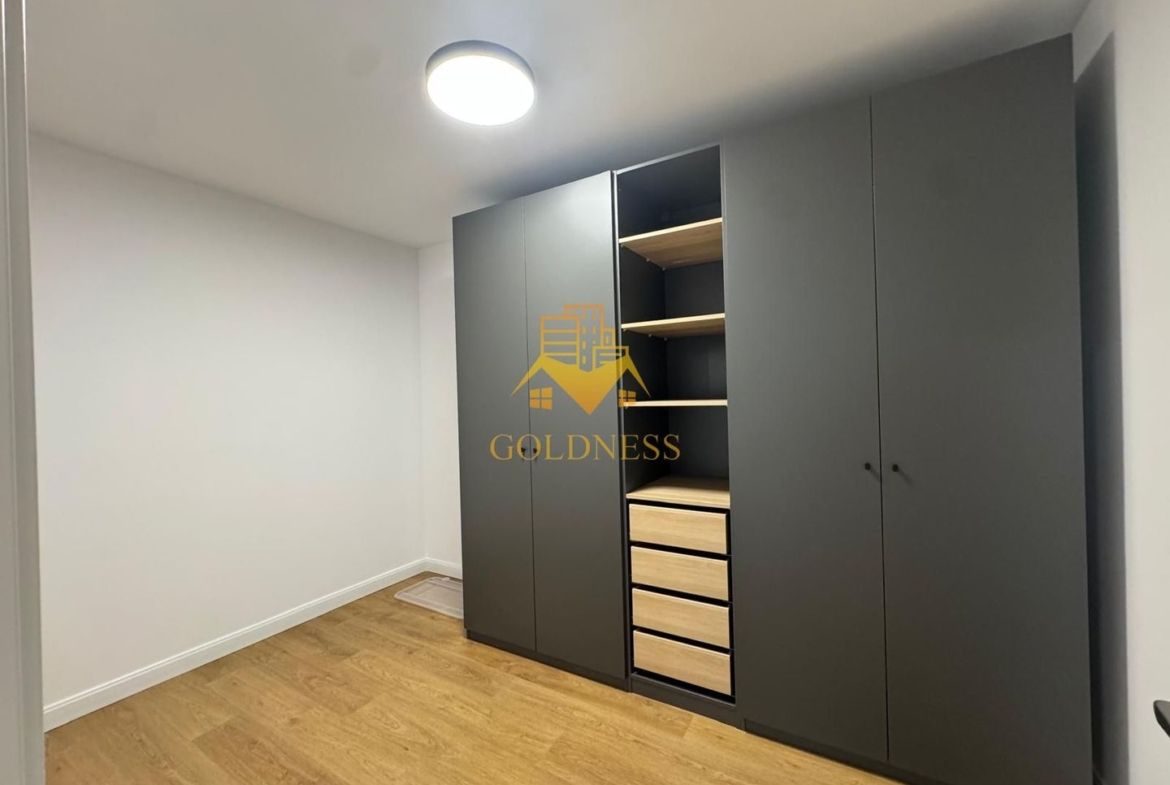 2 camere open space, Modern, Parcare, UMF, UTCN, Revo, Andrei Muresanu - foto 8