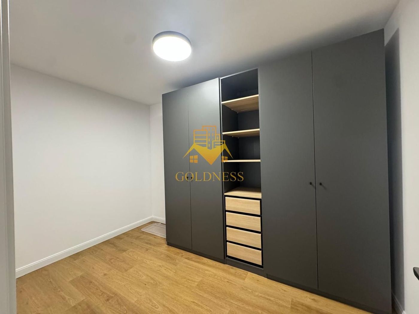 2 camere open space, Modern, Parcare, UMF, UTCN, Revo, Andrei Muresanu - foto 8