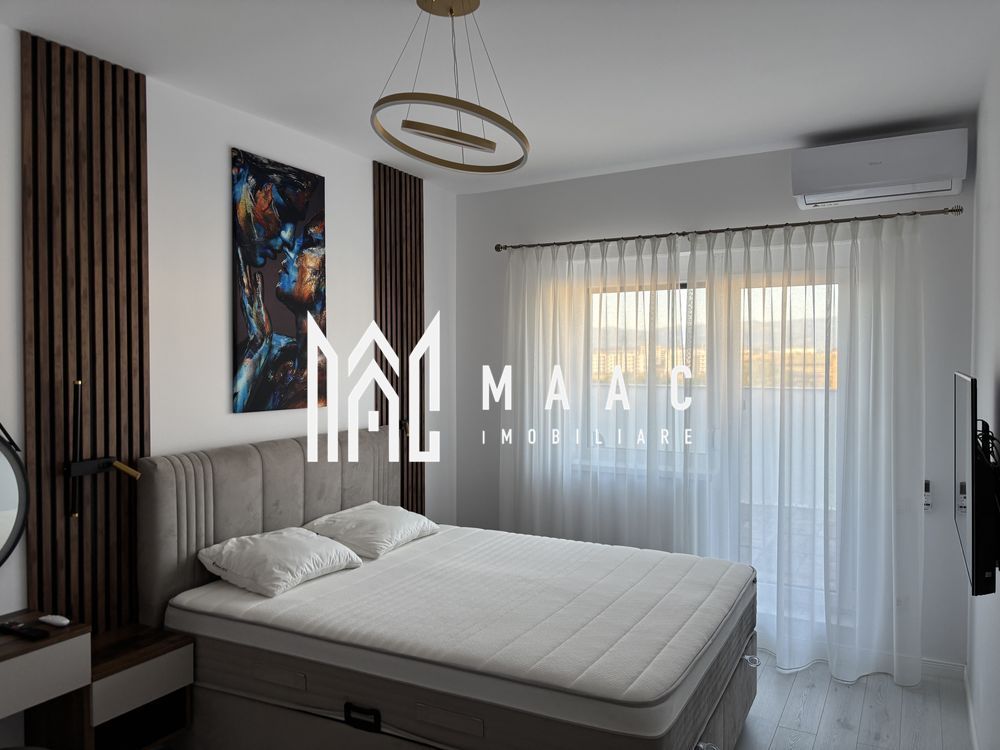 Penthouse 2 camere | 2 Terase | Loc de parcare | 60 MPU | Tineretului - Imagine principala