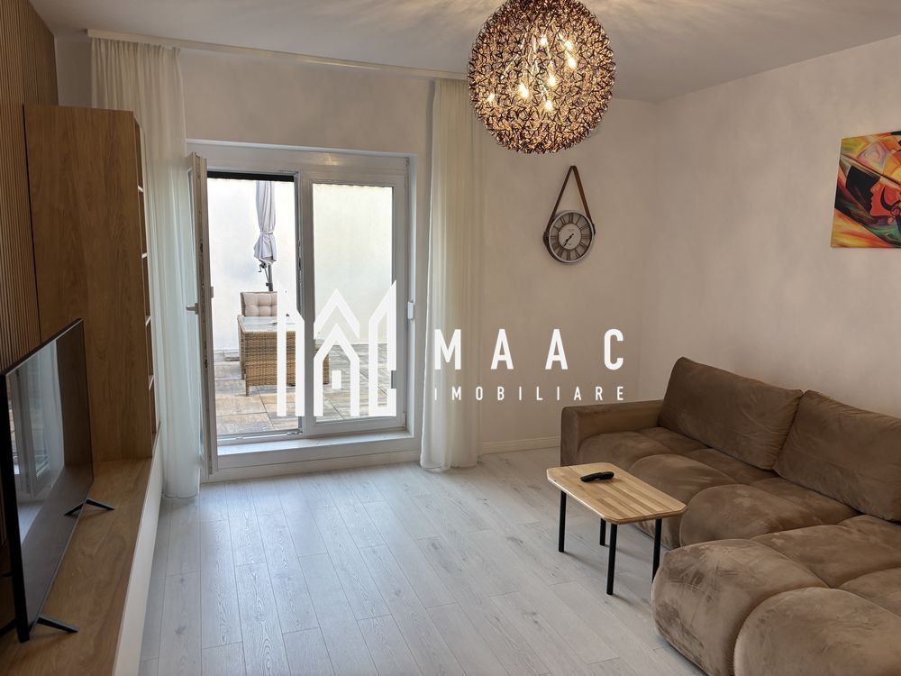 Penthouse 2 camere | 2 Terase | Loc de parcare | 60 MPU | Tineretului - foto 4