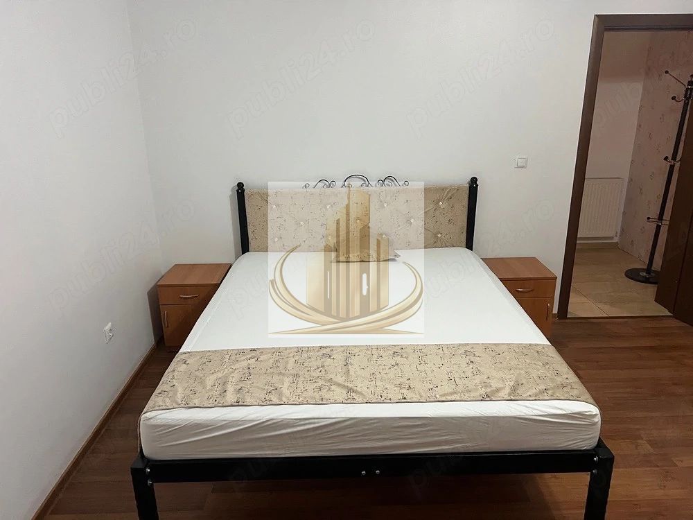 Apartament 2 camere de închiriat - foto 2
