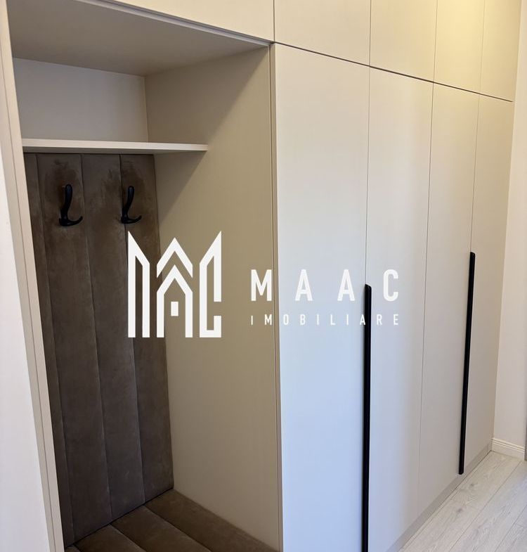 Penthouse 2 camere | 2 Terase | Loc de parcare | 60 MPU | Tineretului - foto 8