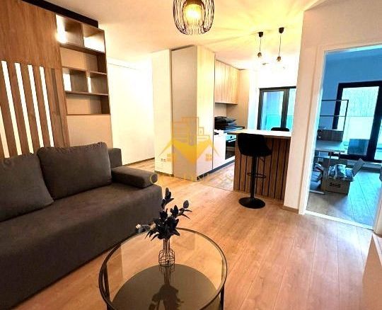 3 Camere de Lux, Zorilor, Parcare, Frunzisului, Lidl, Studium Green - Imagine principala