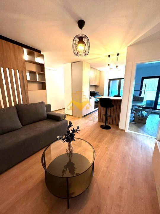 3 Camere de Lux, Zorilor, Parcare, Frunzisului, Lidl, Studium Green - Imagine principala