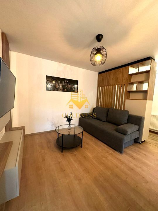 3 Camere de Lux, Zorilor, Parcare, Frunzisului, Lidl, Studium Green - foto 2
