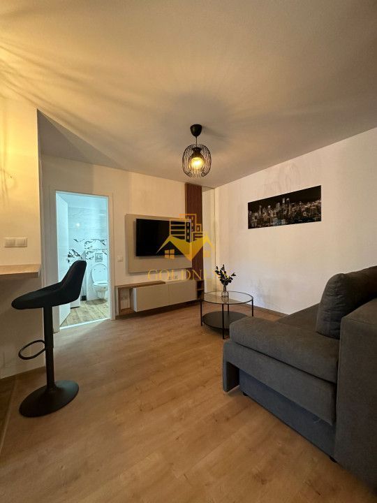 3 Camere de Lux, Zorilor, Parcare, Frunzisului, Lidl, Studium Green - foto 3