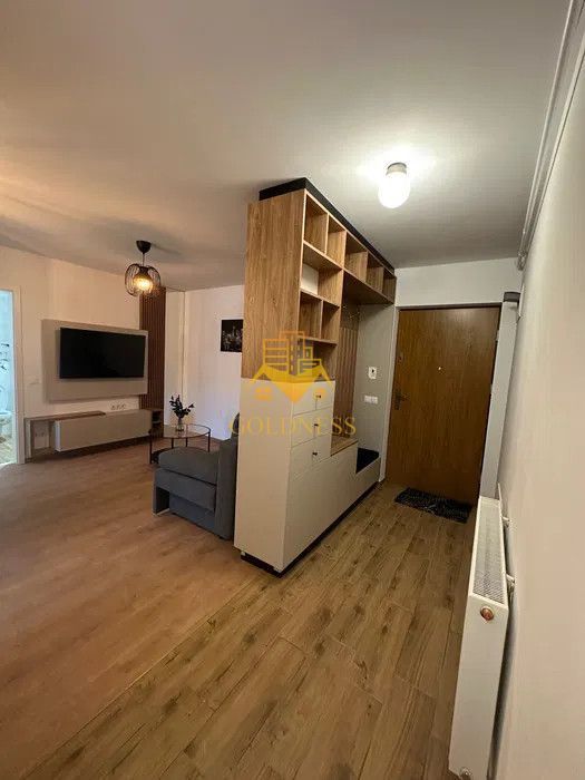 3 Camere de Lux, Zorilor, Parcare, Frunzisului, Lidl, Studium Green - foto 4