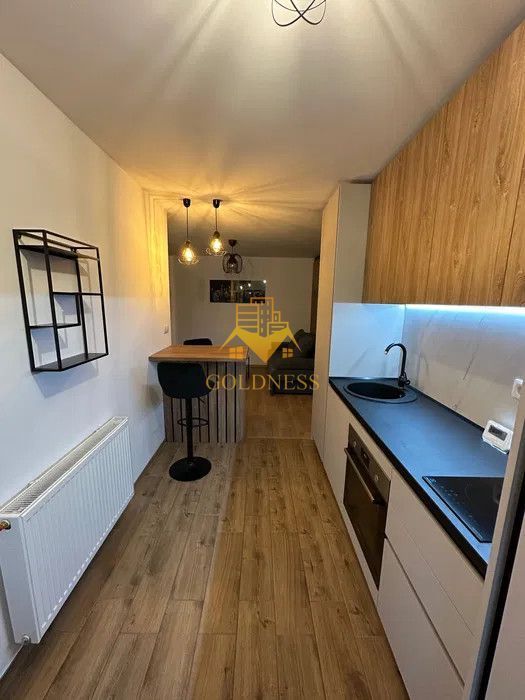 3 Camere de Lux, Zorilor, Parcare, Frunzisului, Lidl, Studium Green - foto 5