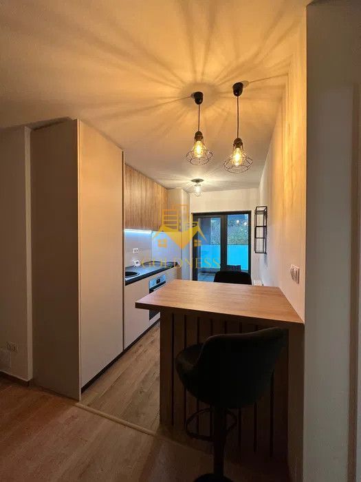 3 Camere de Lux, Zorilor, Parcare, Frunzisului, Lidl, Studium Green - foto 6