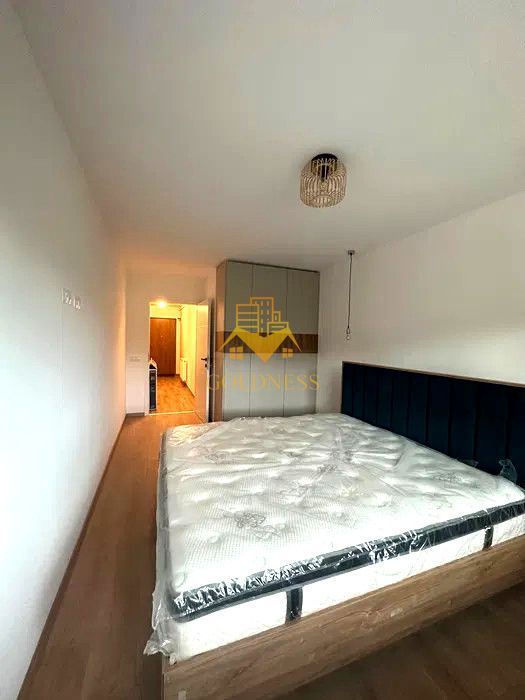 3 Camere de Lux, Zorilor, Parcare, Frunzisului, Lidl, Studium Green - foto 7