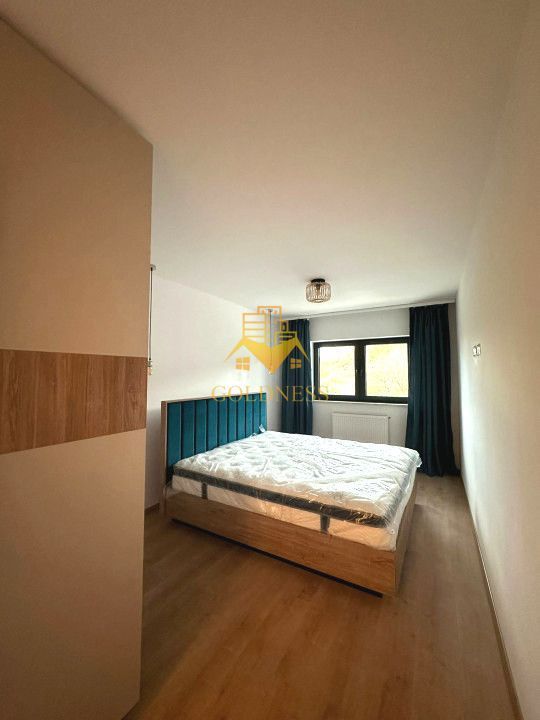 3 Camere de Lux, Zorilor, Parcare, Frunzisului, Lidl, Studium Green - foto 8