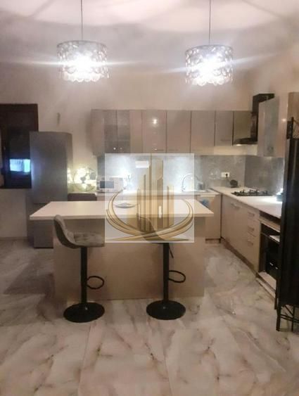 Casă individuală teren generos 500 mp garaj automatizat zonă liniștită - foto 5