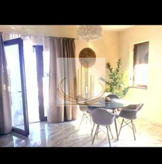 Casă individuală teren generos 500 mp garaj automatizat zonă liniștită - foto 6