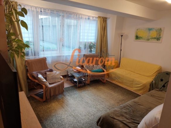 Oportunitate!Apartament 2 camere Europe Residence, parter. - Imagine principala