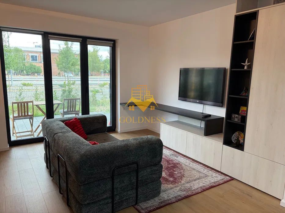 2 camere, Iris, Gării, Liberty, Feroviarilor, 18GYM, Decebal, Oașului - foto 4
