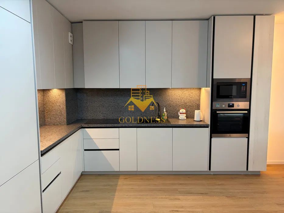 2 camere, Iris, Gării, Liberty, Feroviarilor, 18GYM, Decebal, Oașului - foto 5