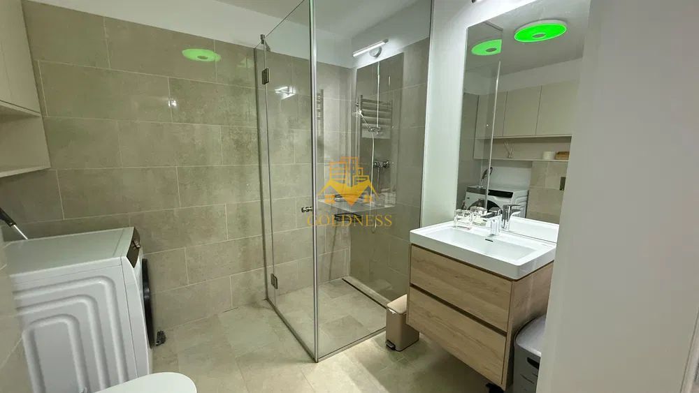 2 camere, Iris, Gării, Liberty, Feroviarilor, 18GYM, Decebal, Oașului - foto 6