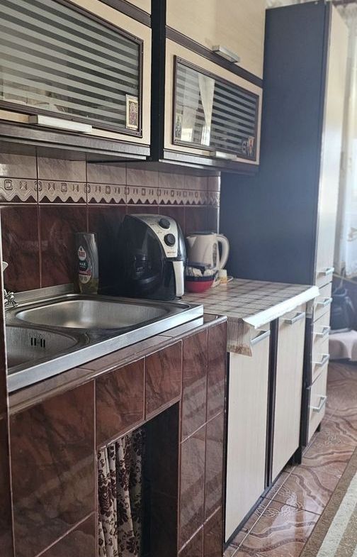 Apartament 2 camere de vanzare, IC Frimu, 57 mp, 2 balcoane, etaj 3/4 - foto 4