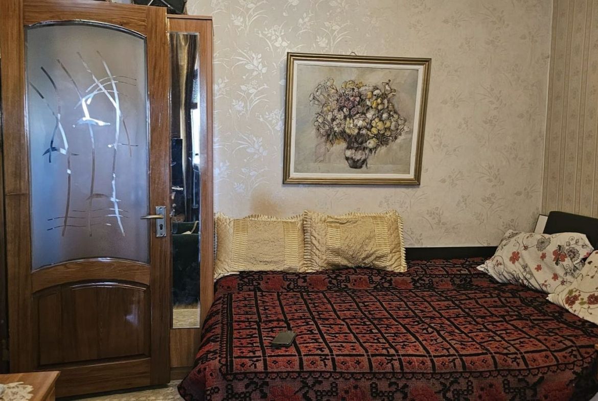 Apartament 2 camere de vanzare, IC Frimu, 57 mp, 2 balcoane, etaj 3/4 - foto 6