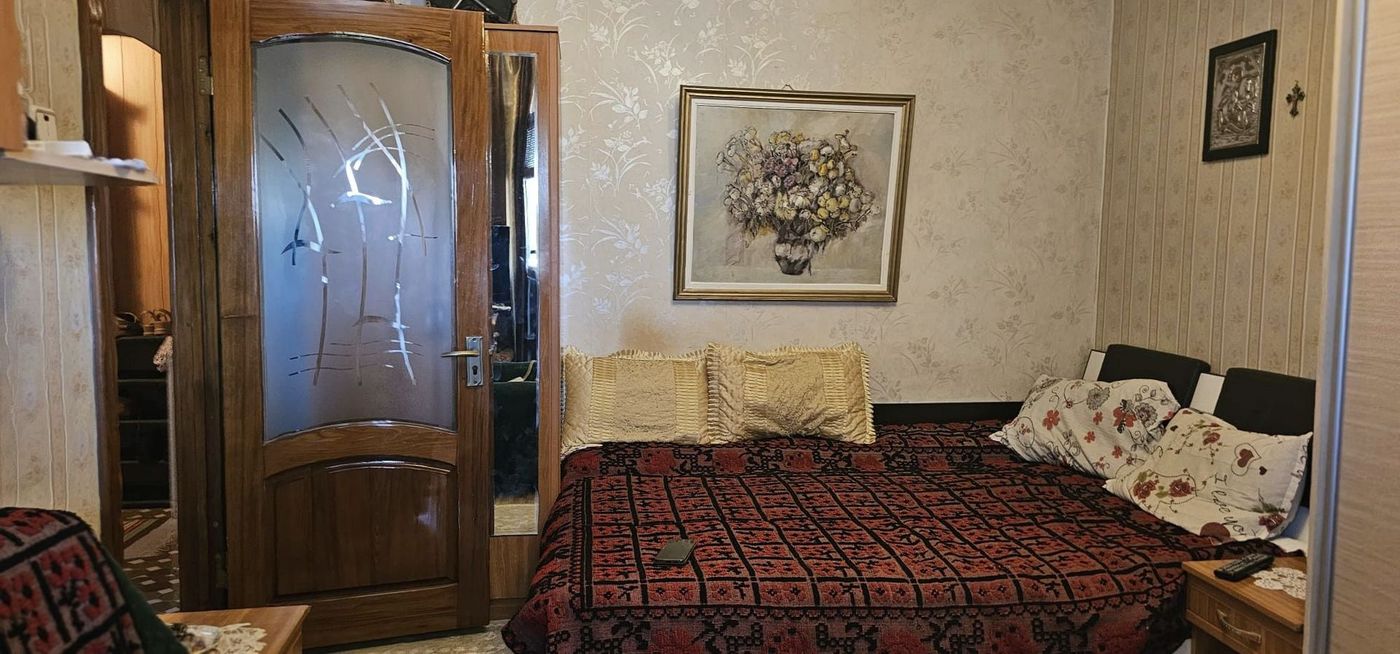 Apartament 2 camere de vanzare, IC Frimu, 57 mp, 2 balcoane, etaj 3/4 - foto 6