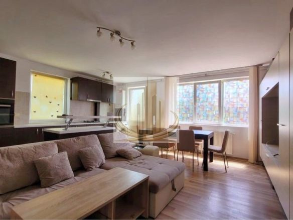 Ap cu 3 camere de vânzare în Dumbrăvița | 67 mp utili | Zona Kaufland - Imagine principala