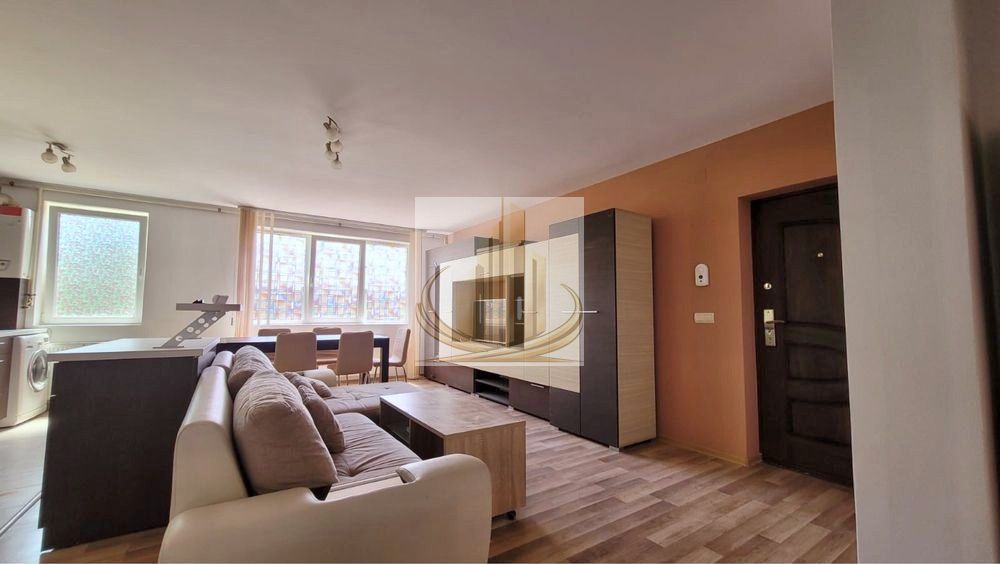 Ap cu 3 camere de vânzare în Dumbrăvița | 67 mp utili | Zona Kaufland - foto 3
