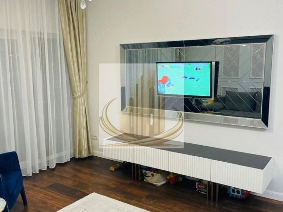 Ap 3 camere, Calea Dorobanților - foto 2