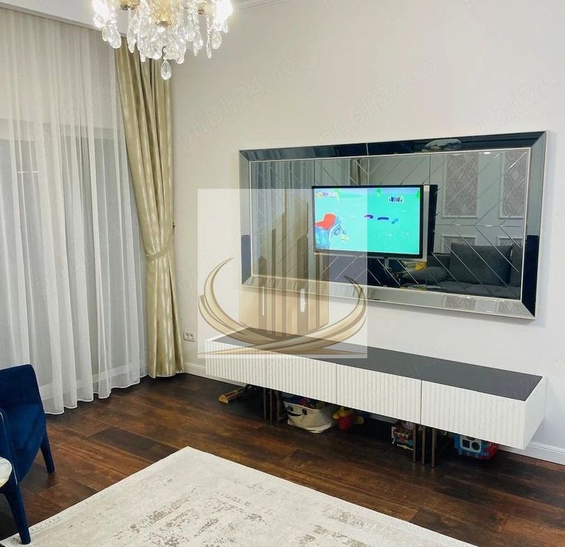 Ap 3 camere, Calea Dorobanților - foto 2