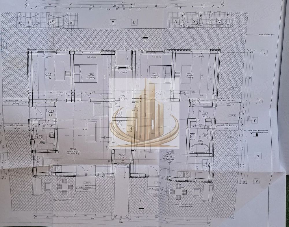 Duplex 80 mp + teren 250 mp | Cartier Maria Parc, Bucovăț - foto 3