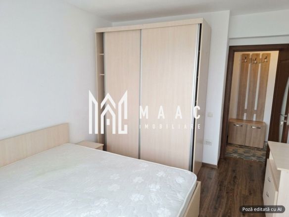 Apartament de închiriat Sibiu | Mihai Viteazul | parcare | balcon - Imagine principala
