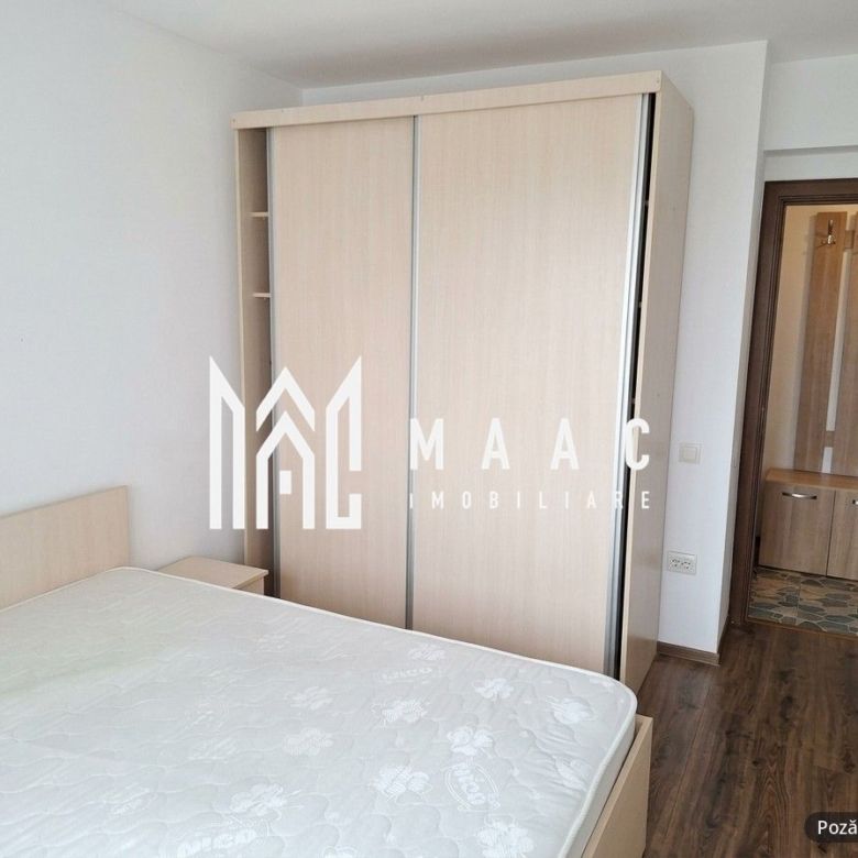 Apartament de închiriat Sibiu | Mihai Viteazul | parcare | balcon - Imagine principala
