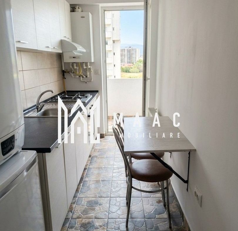 Apartament de închiriat Sibiu | Mihai Viteazul | parcare | balcon - foto 2