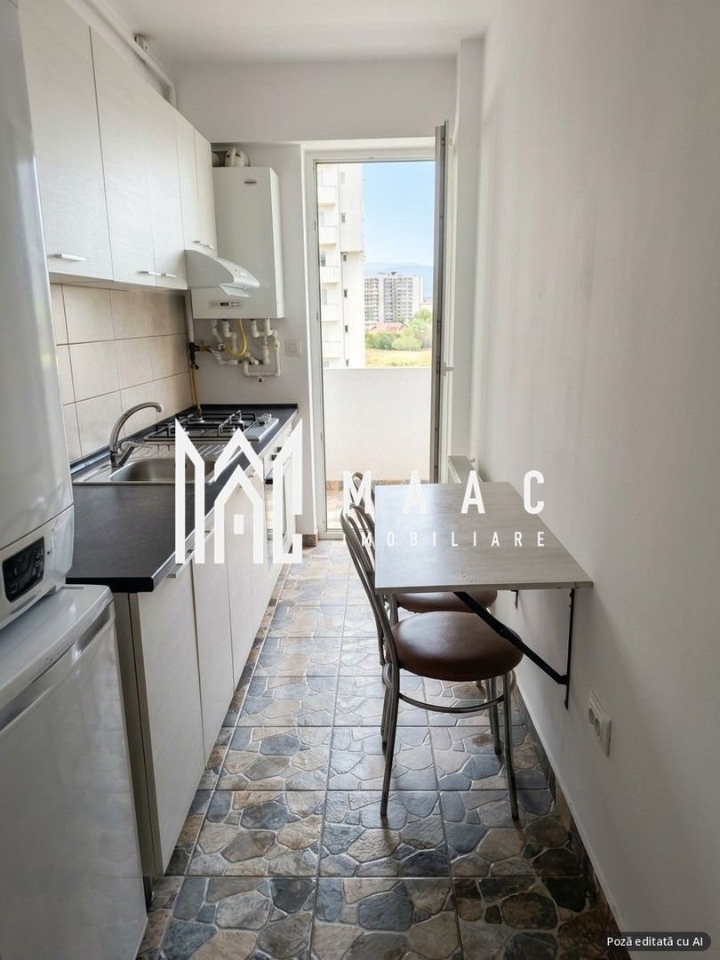 Apartament de închiriat Sibiu | Mihai Viteazul | parcare | balcon - foto 2