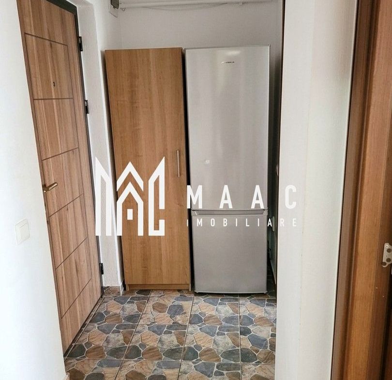 Apartament de închiriat Sibiu | Mihai Viteazul | parcare | balcon - foto 3