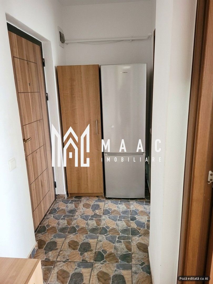 Apartament de închiriat Sibiu | Mihai Viteazul | parcare | balcon - foto 3