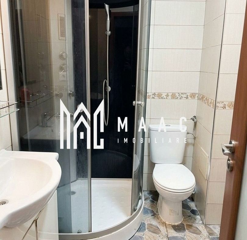 Apartament de închiriat Sibiu | Mihai Viteazul | parcare | balcon - foto 4
